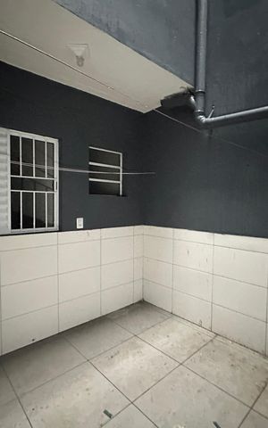 Casa para alugar com 60m², 2 quartos e sem vaga Casa para alugar com 60m², 2 quartos e sem vagaQuintal