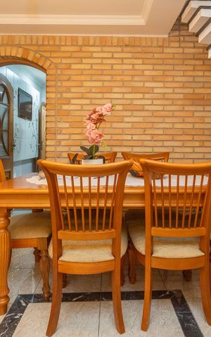 Casa à venda com 400m², 4 quartos e 3 vagasSala de Jantar