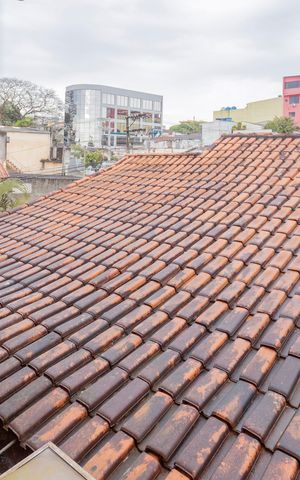 Casa à venda com 400m², 4 quartos e 3 vagasVista da suite 2