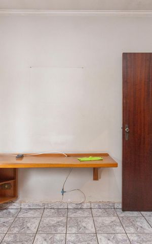 Casa à venda com 400m², 4 quartos e 3 vagasCasa 2- Suíte