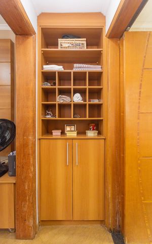 Casa à venda com 400m², 4 quartos e 3 vagasCloset da suíte 1