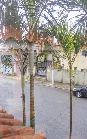 Casa à venda com 400m², 4 quartos e 3 vagasVista da Varanda