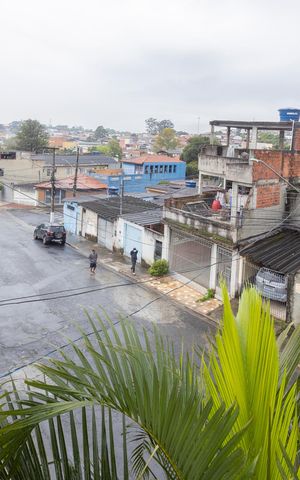 Casa à venda com 400m², 4 quartos e 3 vagasVaranda da Suite 1