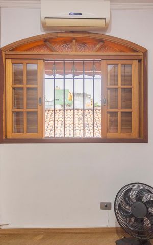 Casa à venda com 400m², 4 quartos e 3 vagas Suíte 2