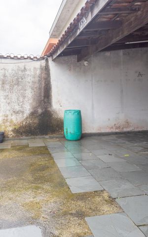 Casa à venda com 400m², 4 quartos e 3 vagasCasa 2 - Garagem