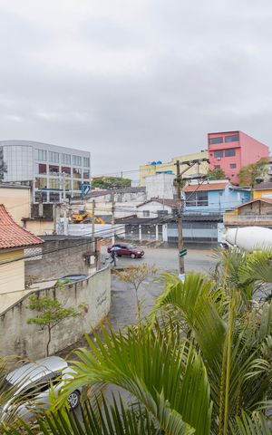 Casa à venda com 400m², 4 quartos e 3 vagasVaranda da Suite 1