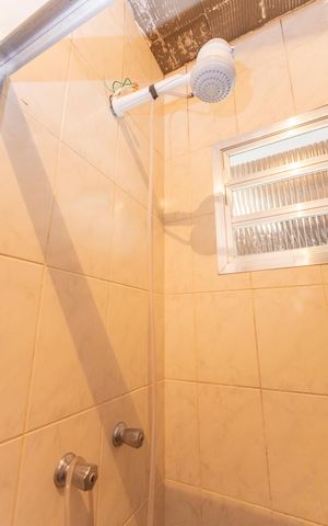 Casa à venda com 400m², 4 quartos e 3 vagasCasa 2- Banheiro Suíte