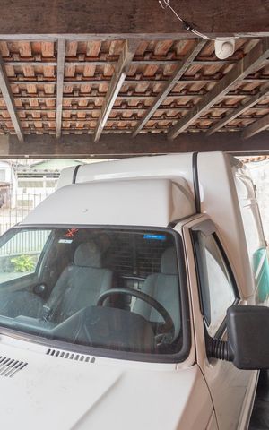 Casa à venda com 400m², 4 quartos e 3 vagasCasa 2 - Garagem