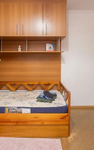 Casa à venda com 400m², 4 quartos e 3 vagasSuíte 2