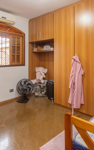 Casa à venda com 400m², 4 quartos e 3 vagasSuíte 2
