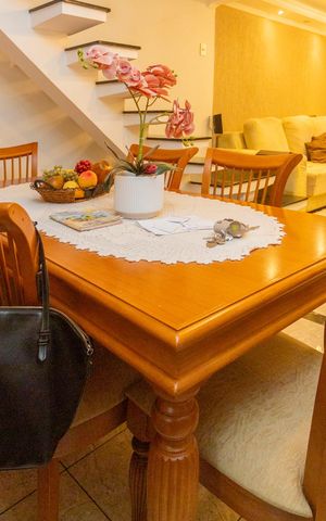 Casa à venda com 400m², 4 quartos e 3 vagasSala de Jantar