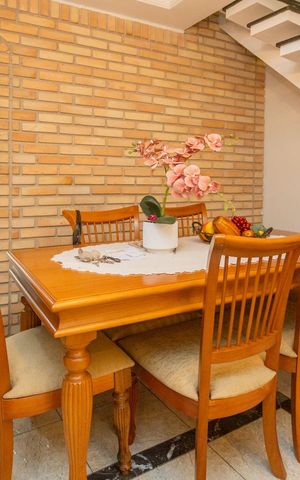 Casa à venda com 400m², 4 quartos e 3 vagasSala de Jantar