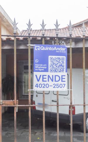Casa à venda com 400m², 4 quartos e 3 vagasPlaca QuintoAndar