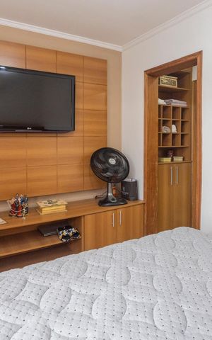 Casa à venda com 400m², 4 quartos e 3 vagasSuíte 1