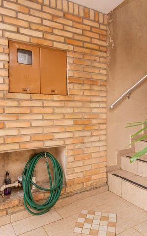 Casa à venda com 400m², 4 quartos e 3 vagasÁrea externa