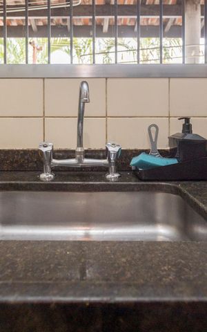 Casa à venda com 400m², 4 quartos e 3 vagasCasa 2 - Cozinha