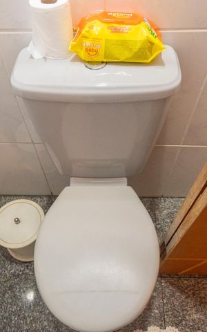 Casa à venda com 400m², 4 quartos e 3 vagasLavabo