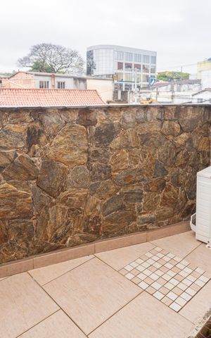 Casa à venda com 400m², 4 quartos e 3 vagasVaranda da Suite 1