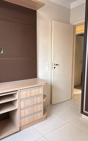 Apartamento à venda com 113m², 3 quartos e 1 vaga