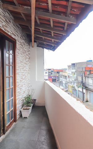 Casa à venda com 110m², 4 quartos e 2 vagas