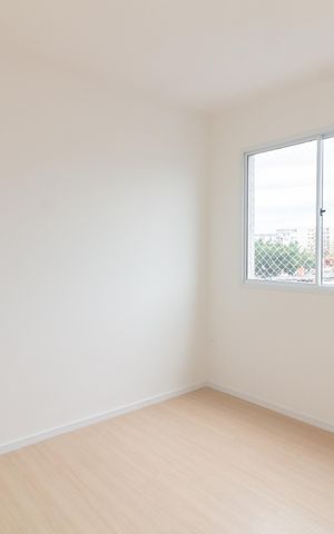 Apartamento para alugar com 35m², 2 quartos e sem vaga Apartamento para alugar com 35m², 2 quartos e sem vagaQuarto 1