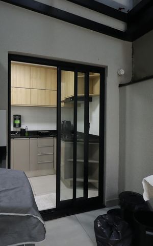 Apartamento para alugar com 90m², 2 quartos e 1 vagaÁrea de Serviço