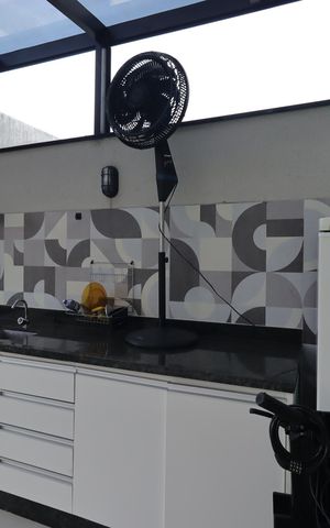 Apartamento para alugar com 90m², 2 quartos e 1 vagaÁrea Gourmet