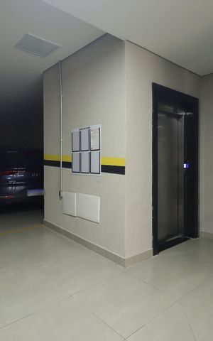 Apartamento para alugar com 90m², 2 quartos e 1 vagaElevador