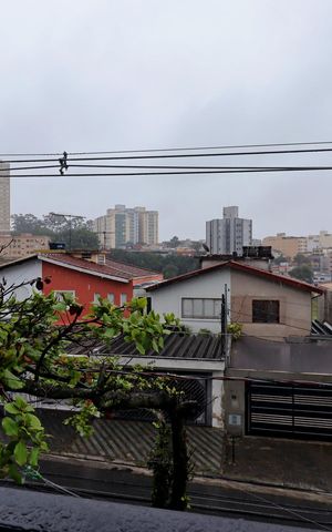 Apartamento para alugar com 90m², 2 quartos e 1 vagaVista da Área Gourmet