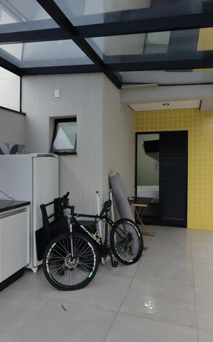 Apartamento para alugar com 90m², 2 quartos e 1 vagaÁrea Gourmet