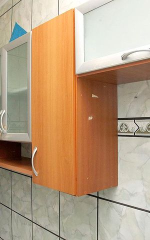 Apartamento para alugar com 33m², 1 quarto e sem vagaCozinha + Área de Serviço