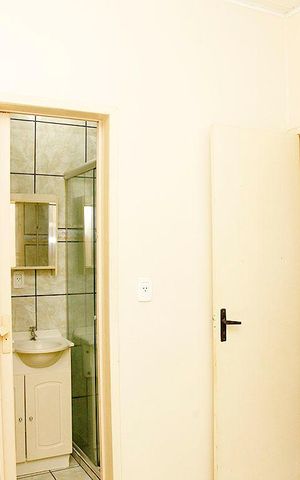 Apartamento para alugar com 33m², 1 quarto e sem vagaQuarto Suíte