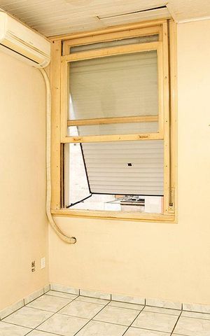 Apartamento para alugar com 33m², 1 quarto e sem vagaSala