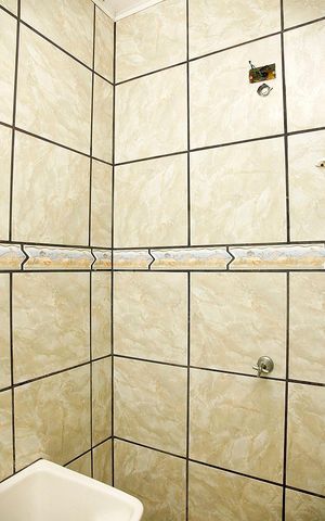 Apartamento para alugar com 33m², 1 quarto e sem vagaBanheiro Quarto Suíte