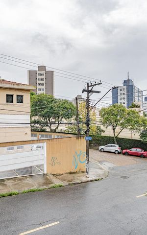 Casa para alugar com 120m², 2 quartos e 1 vagaVista