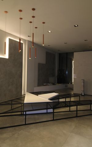 Apartamento para alugar com 50m², 2 quartos e 1 vagaÁrea Comum