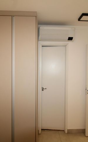 Apartamento para alugar com 50m², 2 quartos e 1 vagaQuarto 2