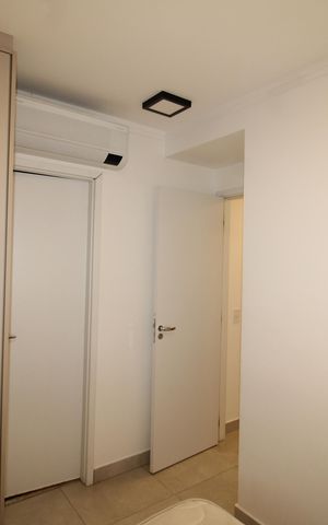 Apartamento para alugar com 50m², 2 quartos e 1 vagaQuarto 2