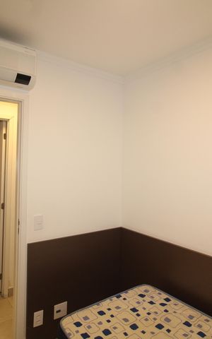 Apartamento para alugar com 50m², 2 quartos e 1 vagaQuarto 1