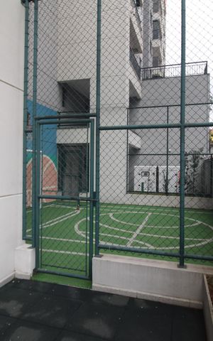 Apartamento para alugar com 50m², 2 quartos e 1 vagaÁrea Comum