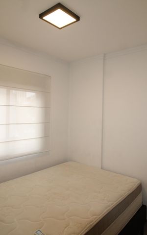Apartamento para alugar com 50m², 2 quartos e 1 vagaQuarto 2