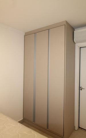 Apartamento para alugar com 50m², 2 quartos e 1 vagaQuarto 2