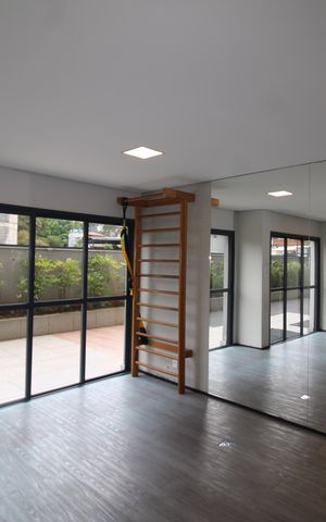 Apartamento para alugar com 50m², 2 quartos e 1 vagaÁrea Comum