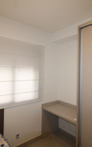 Apartamento para alugar com 50m², 2 quartos e 1 vagaQuarto 1