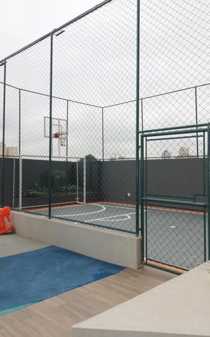 Apartamento para alugar com 56m², 2 quartos e 1 vagaQuadra Esportiva