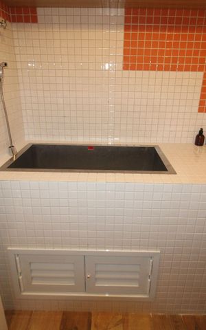 Apartamento para alugar com 56m², 2 quartos e 1 vagaPet Care