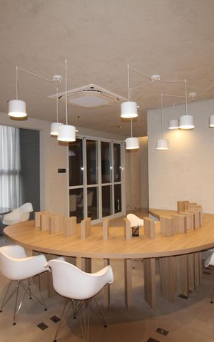 Apartamento para alugar com 56m², 2 quartos e 1 vagaCoworking