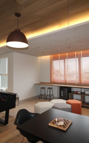 Apartamento para alugar com 56m², 2 quartos e 1 vagaÁrea Comum