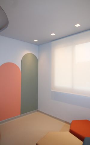 Apartamento para alugar com 56m², 2 quartos e 1 vagaÁrea Comum