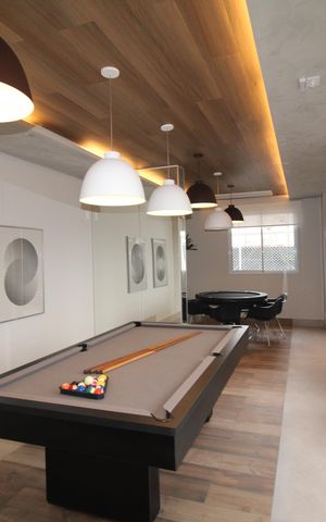 Apartamento para alugar com 56m², 2 quartos e 1 vagaÁrea Comum